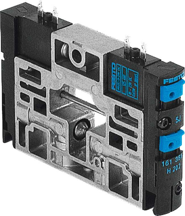 FESTO 176067-CPV14-M1H-3OLS-3GLS-1/8