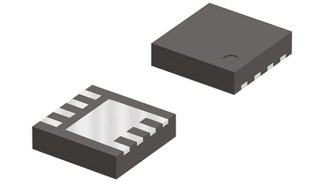 INFINEON BSZ12DN20NS3GATMA1