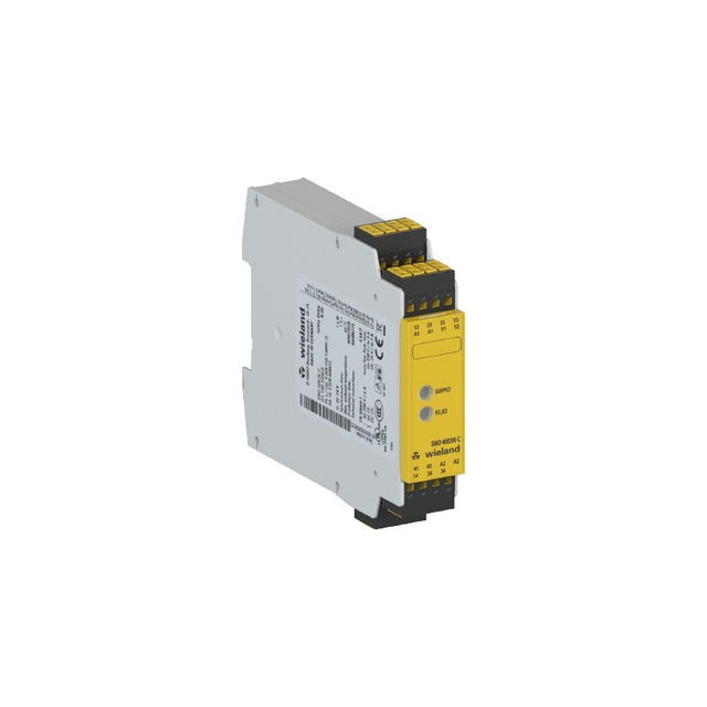 WIELAND R1.188.1990.0-SNO4003K-CAC/DC24V(B)