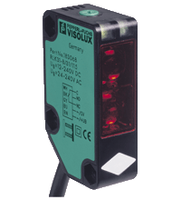 PEPPERL+FUCHS 205235-RLK31-8-2500-IR-3953/31