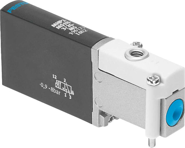 FESTO 196143-MHP2-MS1H-3/2O-M5