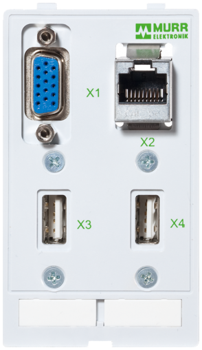 MURRELEKTRONIK 4000-68000-1040000