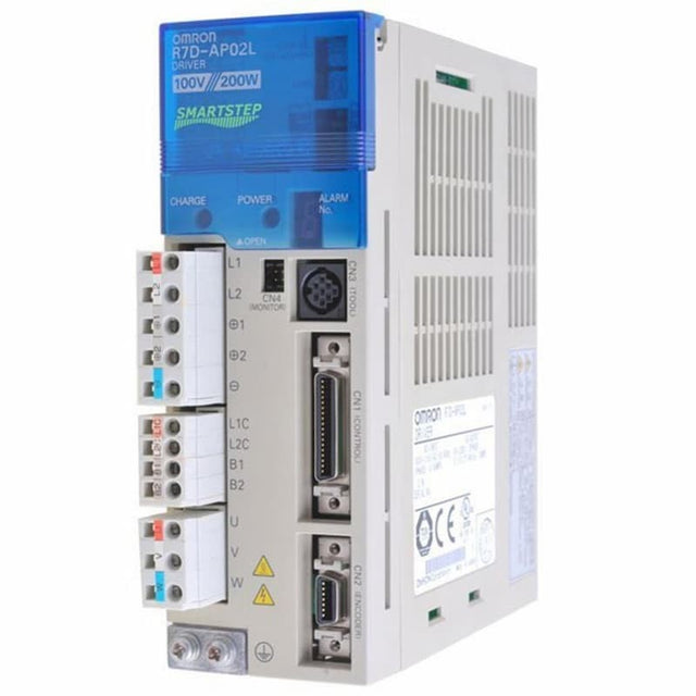 OMRON R7D-AP02L
