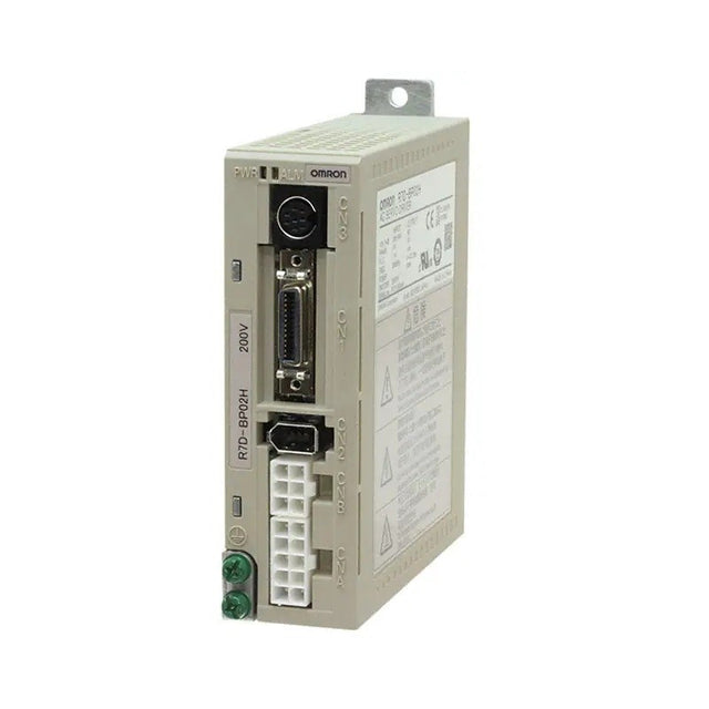 OMRON R7D-BP02H