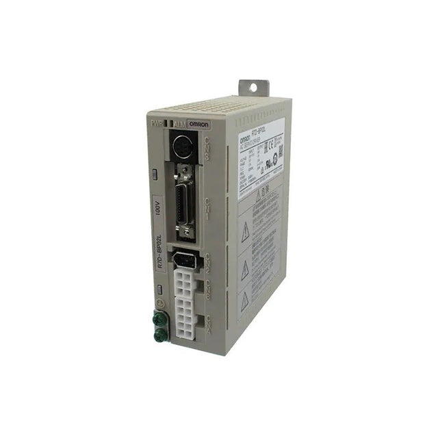 OMRON R7D-BP02L