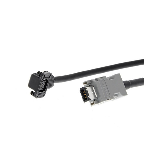 OMRON R88A-CA1A001-5BF-E