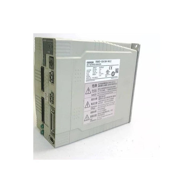 OMRON R88D-GN15H-ML2