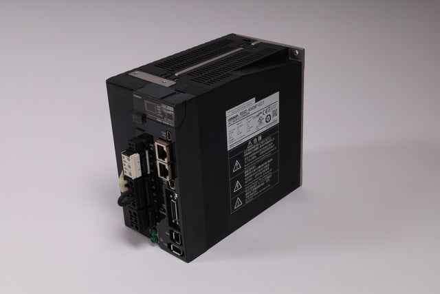OMRON R88D-KN06F-ECT