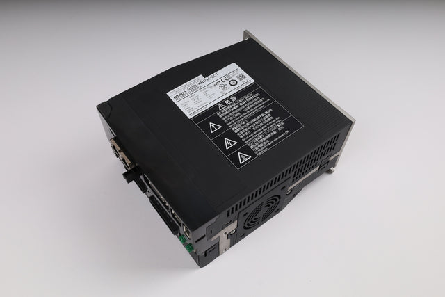 OMRON R88D-KN10H-ECT