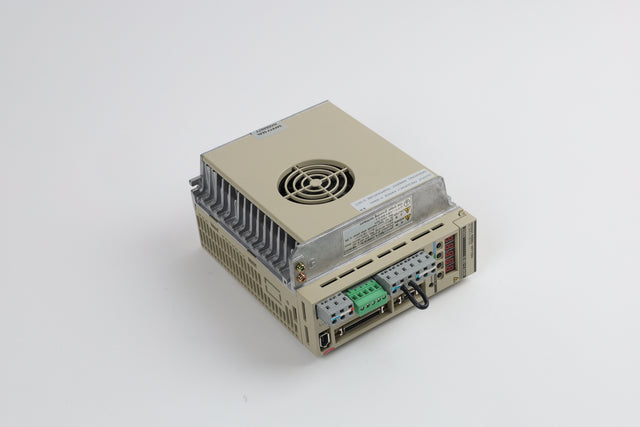 OMRON R88D-WT10H