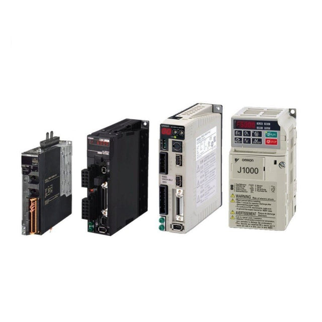 OMRON R88D-WT30H
