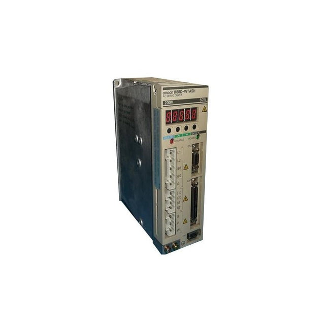 OMRON R88D-WTA5H