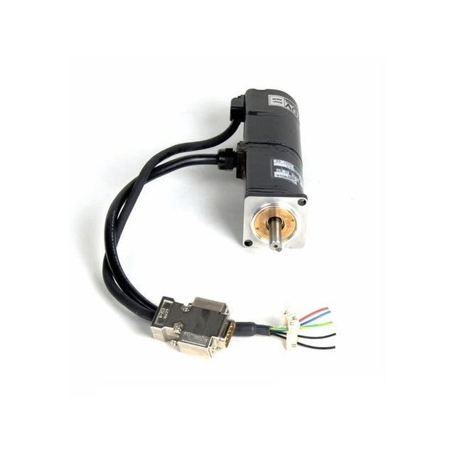OMRON R88M-U10030VA-BS1