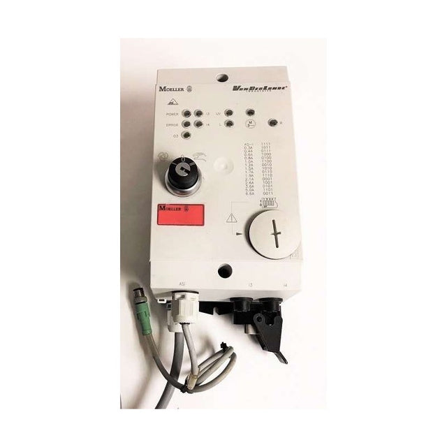 KLOCKNER MOELLER RA-M02.1-D4/C2