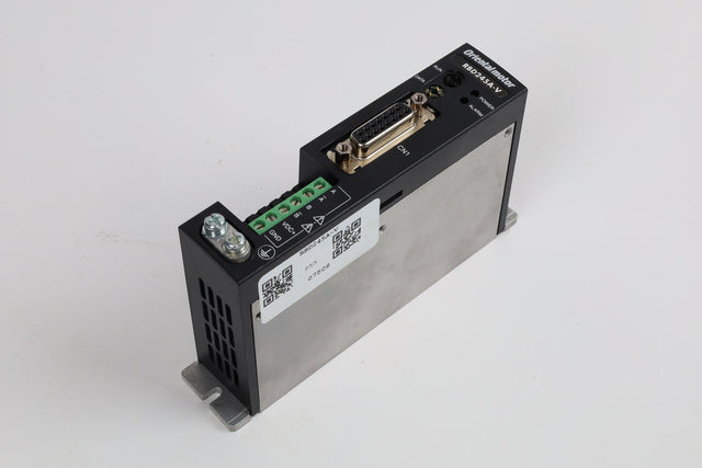 ORIENTAL MOTOR RBD245A-V