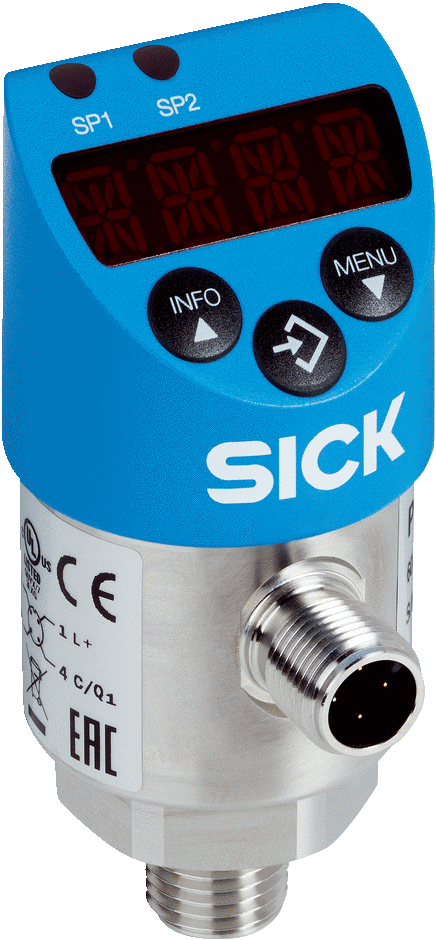 SICK 6072937-PBS2-RB010SG1SSDLMA0Z