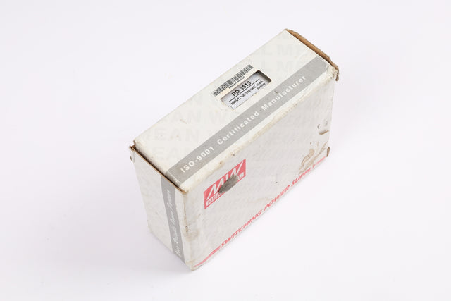 MEAN WELL RD-3513