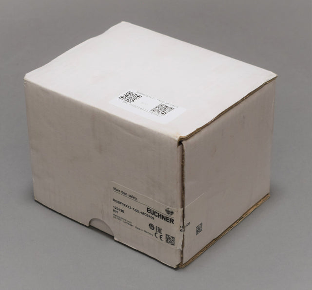 EUCHNER RGBF04X12-732L-MC2409