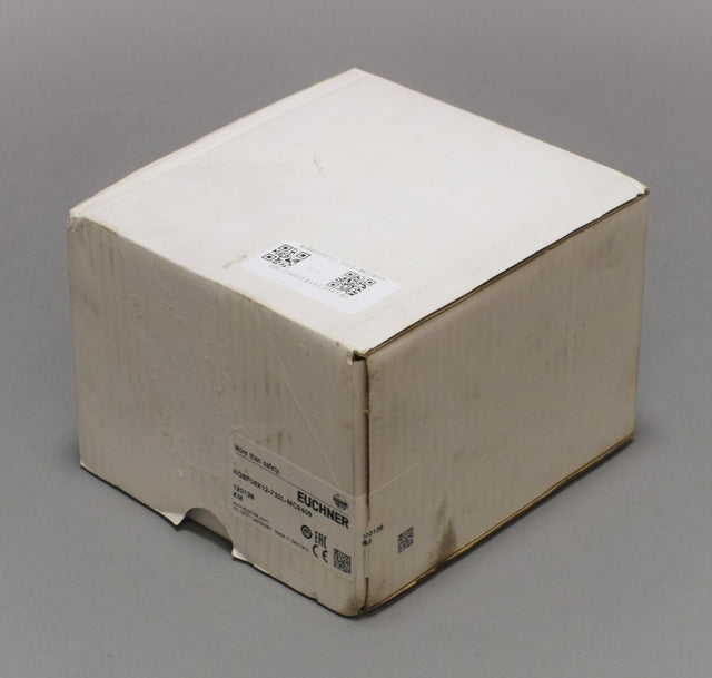 EUCHNER RGBF08X12-732L-MC2409