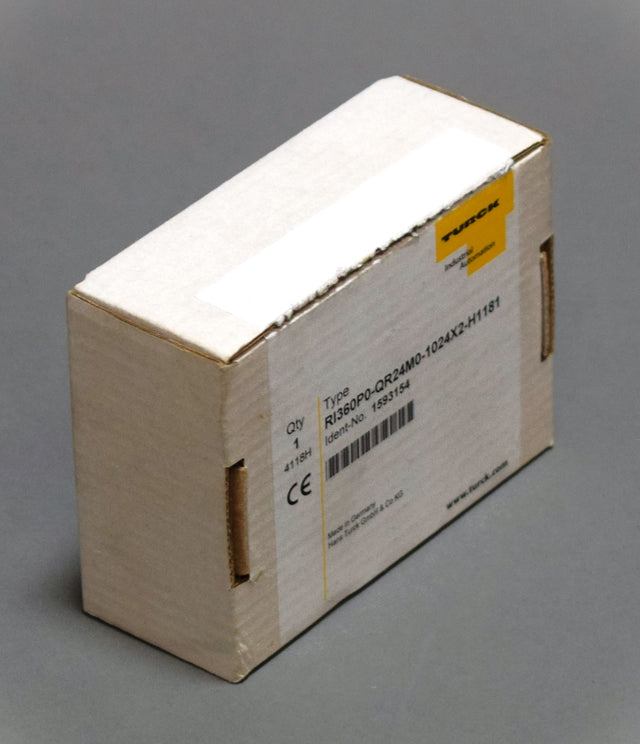 TURCK RI360P0-QR24M0-1024X2-H1181