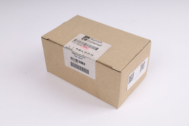 BOSCH REXROTH R-IBIL24DI16