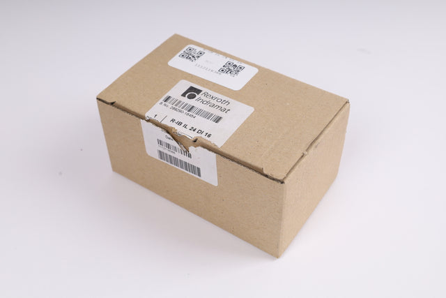 BOSCH REXROTH R-IBIL24DI16