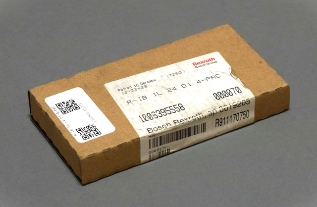 BOSCH REXROTH R-IB-IL-24DI-4PAC