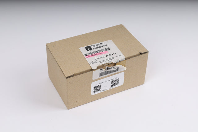 BOSCH REXROTH R-IBIL24DO16