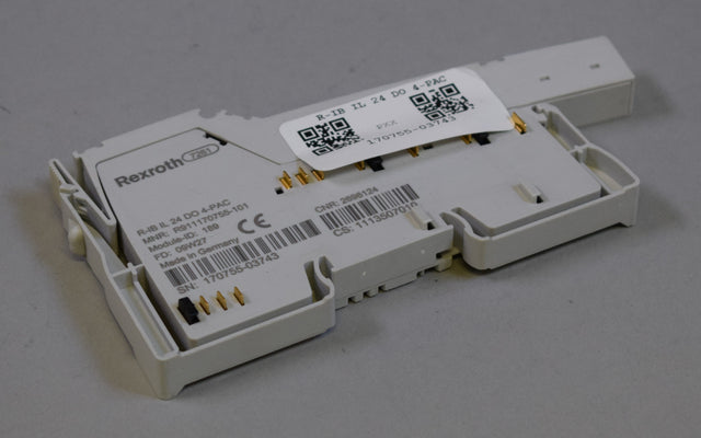BOSCH REXROTH R-IBIL24DO4-PAC