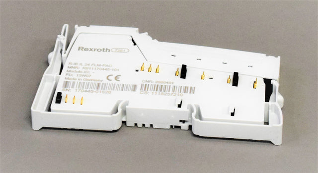 BOSCH REXROTH R-IBIL24FLM-PAC