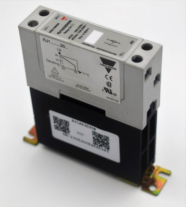 CARLO GAVAZZI RJ1A23D30E