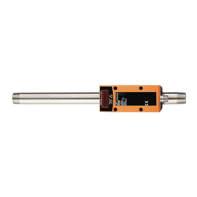 IFM SD6000-SDR12DGXFPKG/US-100