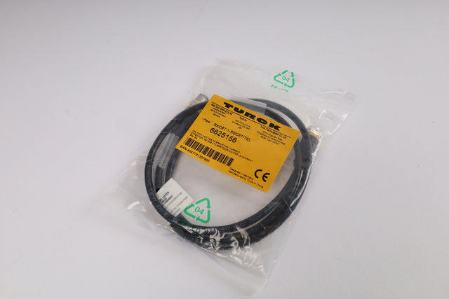 TURCK RKC8T-1-RSC8TTEL