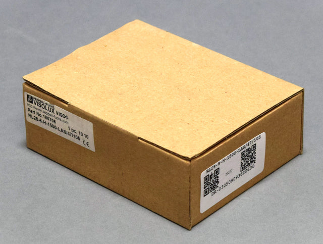 PEPPERL+FUCHS RL28-8-H-1500-LAS47105