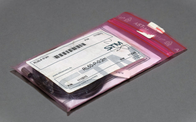 STM RL50P-02M