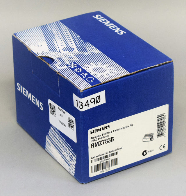 SIEMENS RMZ783B
