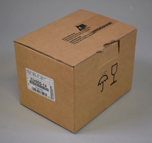 HEIDENHAIN ROD1020250001-03K5-000101L