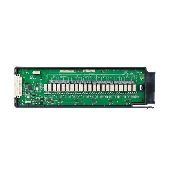 KEYSIGHT DAQM908A