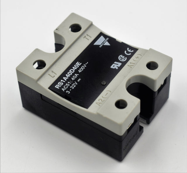 CARLO GAVAZZI RS1A40D40E