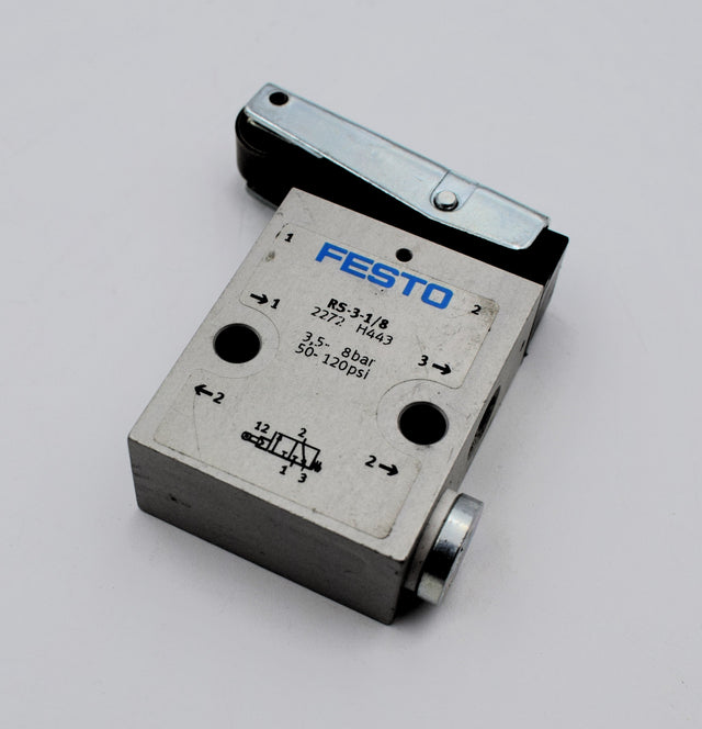FESTO RS-3-18