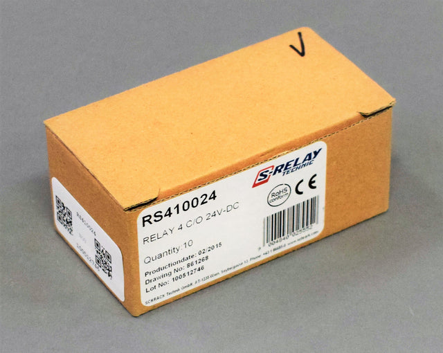 SCHRACK RS410024
