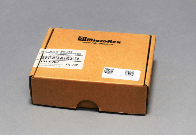 MICROFLEX RS-485