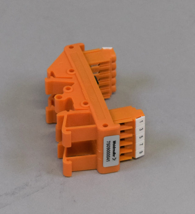 WEIDMULLER RSD5DIODOS