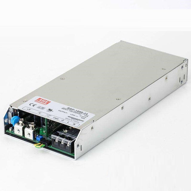 MEAN WELL RSP-1000-24