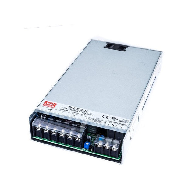 MEAN WELL RSP-500-24