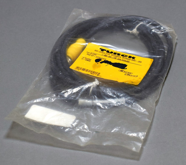 TURCK RSS8T-2CS12470
