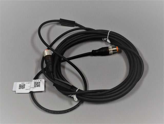 LUMBERG AUTOMATION RST3-RKT4-3-2245M