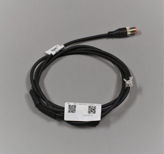 LUMBERG AUTOMATION RST4-RKWTLEDP4-2251-5M