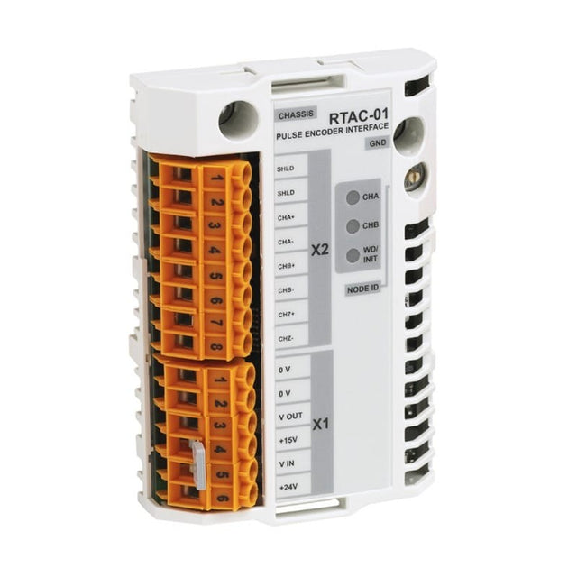 ABB 64610805-RTAC-01