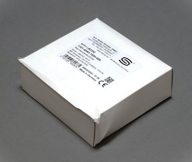 S+S REGELTECHNIK GMBH RTF1LM235Z